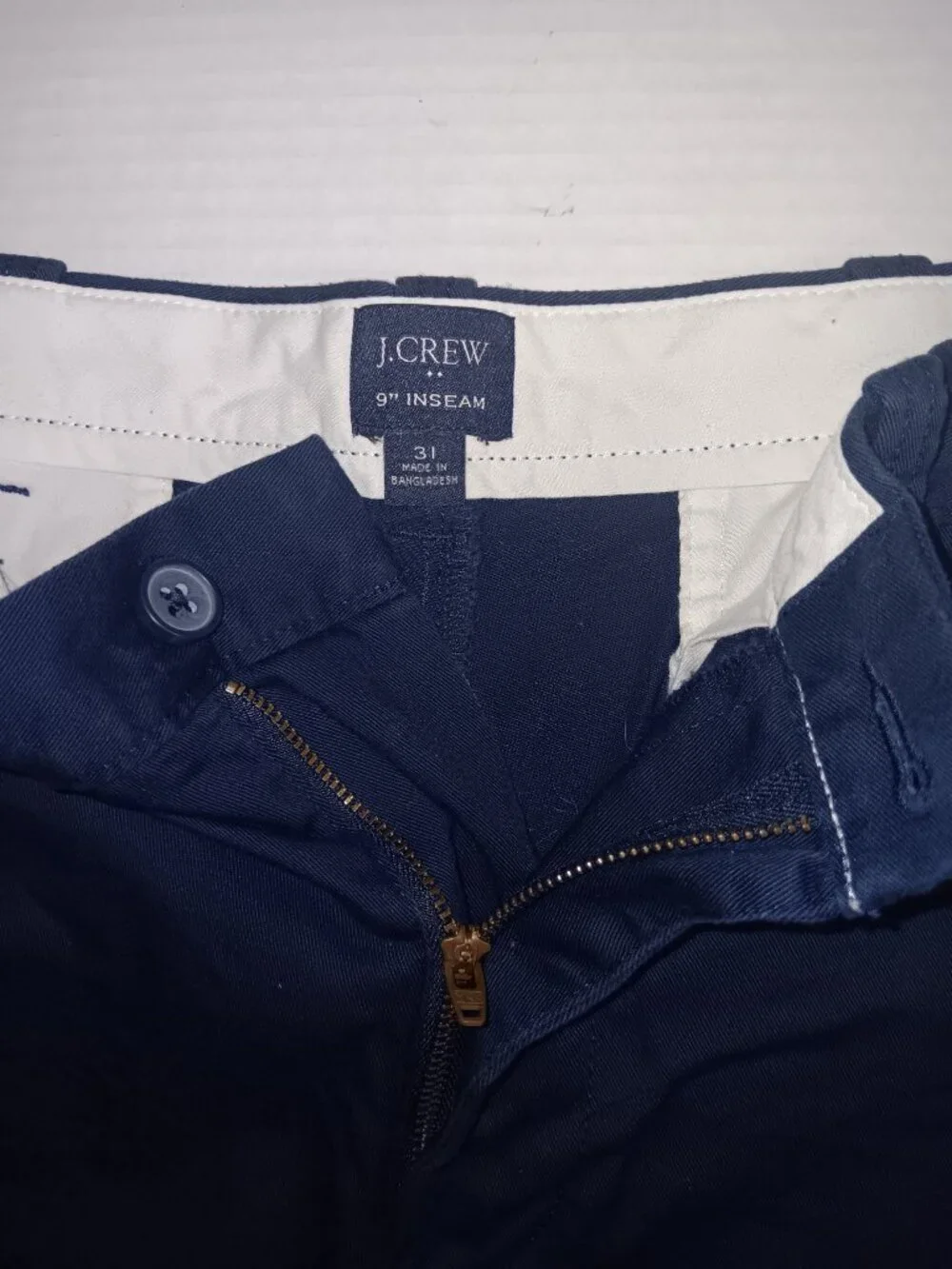J.CREW 9